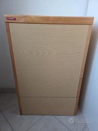 Asse da stiro Foddapedretti