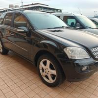 Mercedes-benz ML 320 CDI Sport