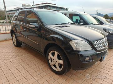 Mercedes-benz ML 320 CDI Sport