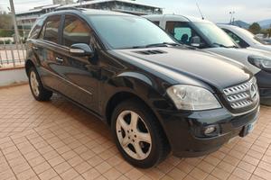 Mercedes-benz ML 320 CDI Sport