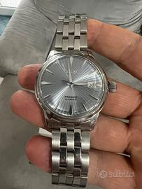 Seiko presage automatico