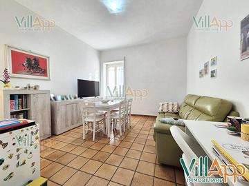 Appartamento - Fondi