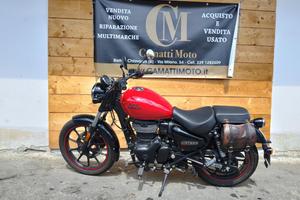 ROYAL ENFIELD Meteor 350 meteor 350