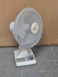 VENTILATORE DA APPOGGIO
