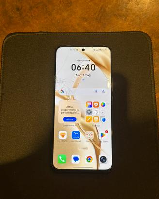 Honor 200 256GB funzionante vetro rotto