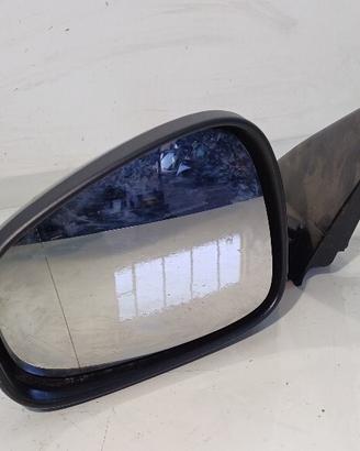 SPECCHIETTO RETROVISORE SINISTRO ALFA ROMEO Giulie