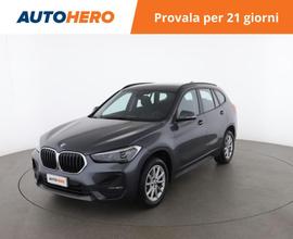 BMW X1 WBA71AC0505T32030