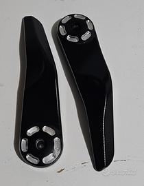 Protezioni manopole Multistrada 950/1200/1260