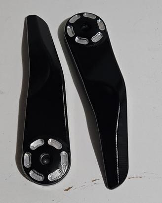 Protezioni manopole Multistrada 950/1200/1260
