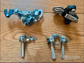 Campagnolo Bici Accessori