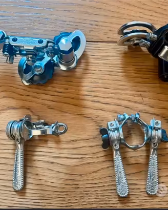 Campagnolo Bici Accessori