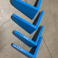 Mensole x camera bimbo