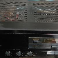 Amplificatore Pioneer a 221
