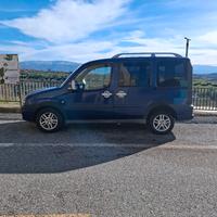 fiat doblò 19 jtd 5 posti N1
