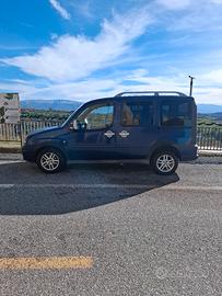 fiat doblò 19 jtd 5 posti N1