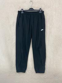Pantalone sportivo Nike Taglia L nero Max LTD