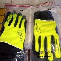 guanti termici aspidex uomo donna 