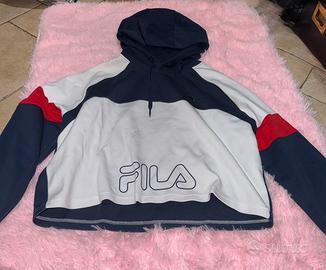 felpa fila