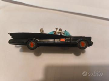 Corgi Toys Batmobile