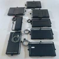 Luci per video daylight lupo