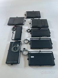 Luci per video daylight lupo