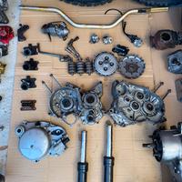 Ricambi Am6