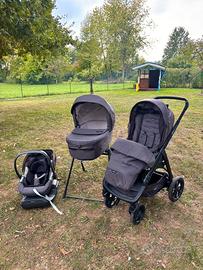 INGLESINA APTICA XT