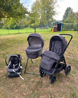 INGLESINA APTICA XT