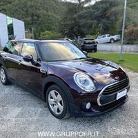 MINI Clubman Mini 1.5 One D Automatica