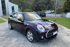 MINI Clubman Mini 1.5 One D Automatica