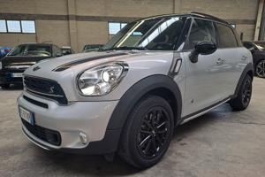 MINI COOPER S COUNTRYMAN 190cv ALL4