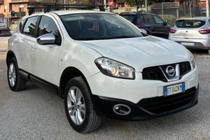 Nissan Qashqai 1.5 dCi PERFETTA SI NEOPATENTATI
