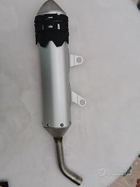 terminale ktm exc tpi 2023