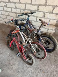 Bicicletta