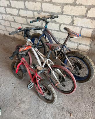Bicicletta