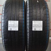 2 pneumatici pirelli 255/40 r20 101v cu14177