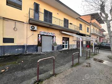 BOX A GIUGLIANO IN CAMPANIA