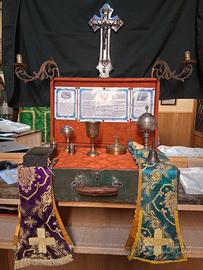 altare da campo www1