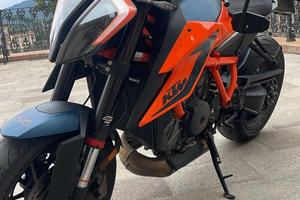 Ktm super duke 1290 r