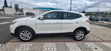 Nissan Qashqai 1.5 diesel