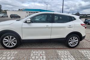 Nissan Qashqai 1.5 diesel