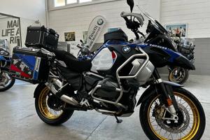 BMW r 1250 gs Adventure Abs my19