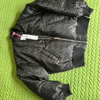 Giacca bomber palm angels