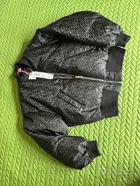 Giacca bomber palm angels