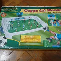 Gioco da tavolo Subbuteo