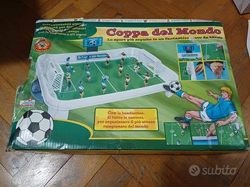 Gioco da tavolo Subbuteo