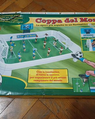 Gioco da tavolo Subbuteo