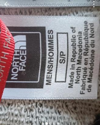 pantalone tuta garzato