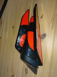 spoiler codone Aprilia RSV4