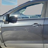 PORTIERA ANTERIORE SINISTRA CHEVROLET Captiva 1Â°